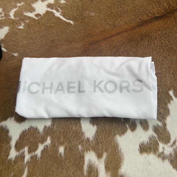 MICHAEL KORS  Jet Set Travel Embellished Tote - Picture 15 of 15